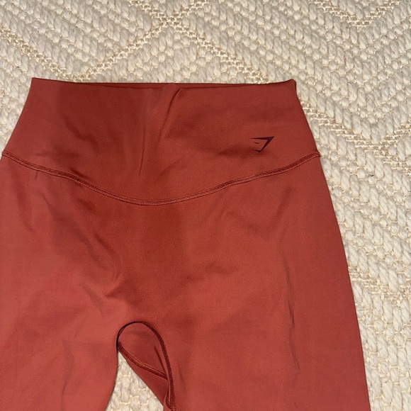 GYMSHARK Elevate Leggings - Picture 2 of 2